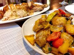 -LA MAISON公鸡和龙(蛇口店)