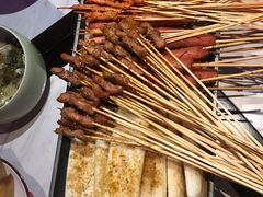 炸小里脊-啤仕多·啤客国潮跳舞BAR(保俶路店)