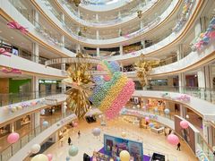 -吾悦广场(南京鼓楼店)