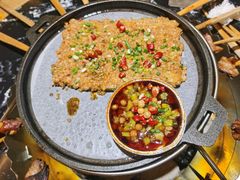 -醉月城西昌火盆烧烤(天府店)
