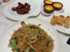-粤珍轩.创始店.始于2001(含光门店)