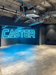 -CASTER跳舞俱乐部