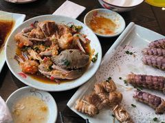 -抱德·潮汕味(琶洲店原惠城鱼仔)