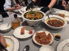 -柿合缘新京菜(国金中心商场店)