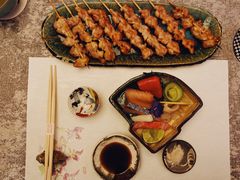 -橼舍鮨青木