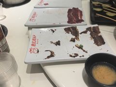 -陈记顺和潮汕牛肉火锅(韩江路店)