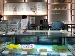 -36cake生日蛋糕(福田店)