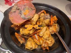 -皇朝会.经典传统粤菜(外滩店)