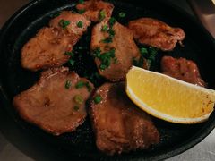 牛舌铁板烧-日葵 大阪烧ひまり(仙霞路店)