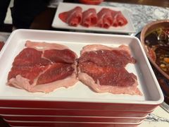 -京元盛铜锅涮肉(上海总店)