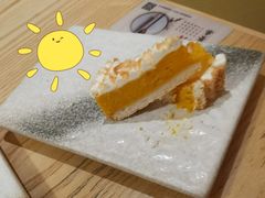 -小句号·精致料理(江南环球港店)