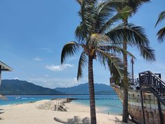 -海南分界洲岛旅游区