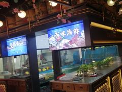 -伙靠·江浙菜(田林路店)