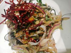 -老长春肉馆(创业大街店)
