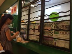 -孖记茶档·热腾茶餐(荔湾领展广场店)