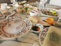 -杭州君悦酒店·青莳