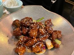 -绿茶餐厅