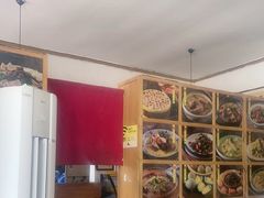 -五台山八大碗·地方风味菜馆(五爷庙店)