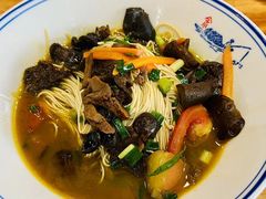-天天鲜面馆(衡山路店)