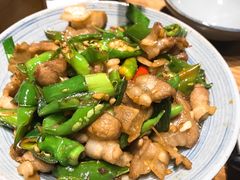 -静一餐厅·湖北菜(前门店)