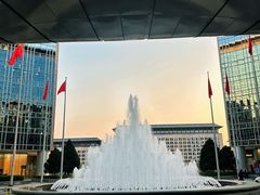 -景er The Balcony自助餐厅·北京东方君悦大酒店