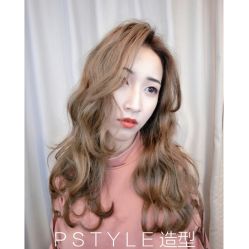 -P.STYLE 派斯造型