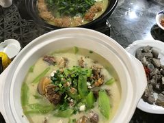 -又见炊烟私房菜(敬亭路店)