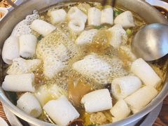 -菌极鲜野生菌火锅店(阳明祠店)