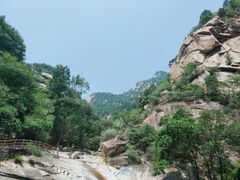 -黑龙潭风景区