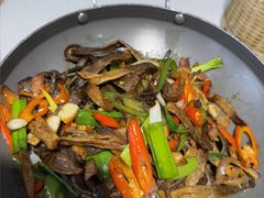 -光海·乡记酸菜鱼·始于1996(花园路店)