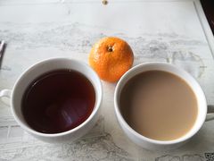 -泰谷酒店·太古码头闽菜自助餐厅