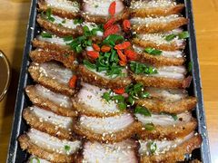 -龙姐私房菜(和顺古镇店)