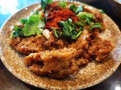 -谢老五跷脚牛肉·非遗传承店