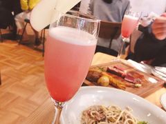 -MOMENTI手工意面(晶耀前滩店)