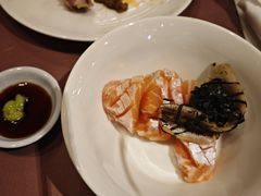 -The COOK·厨餐厅·自助餐(浦东嘉里大酒店)