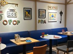 -渝信川菜 · 川味家常菜(财富购物中心店)