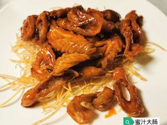 -文记壹心鸡(宝华路店)