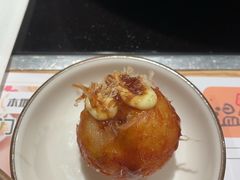 章鱼小丸子-温野菜涮涮锅(西单大悦城店)