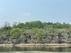 -广州莲花山旅游区