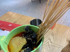 -金玲珑串道(石鼓路店)