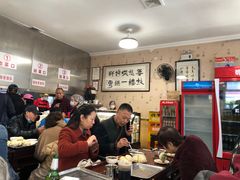 大堂-姚记炒肝店(鼓楼店)