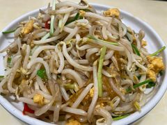 炒自家合菜-老昌春饼(迅驰广场店)