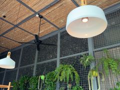 -肴约·花园式餐厅(湖里店)