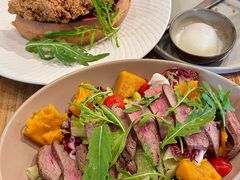 -Brut Eatery悦璞食堂(愚园路店)