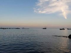 外景-LENBACH兰巴赫西餐啤酒坊(大连星海广场店)