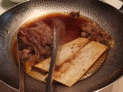 -巴音浩日娲·蒙餐(双林东路店)