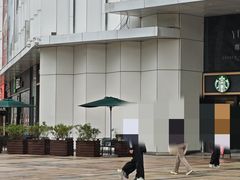 -星巴克臻选(福州仓山万达店)
