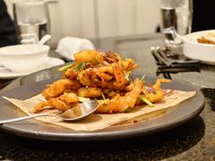 -长沙北辰洲际酒店-栀味轩中餐厅
