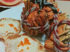 -河北宾馆·香溢自助餐(裕华店)