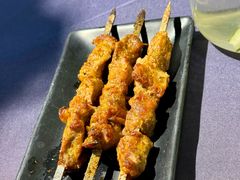 -伊带伊路新疆美食府(呼家楼店)